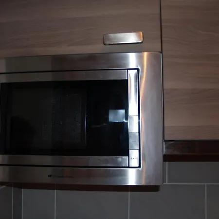 Apartament Les Palmiers
