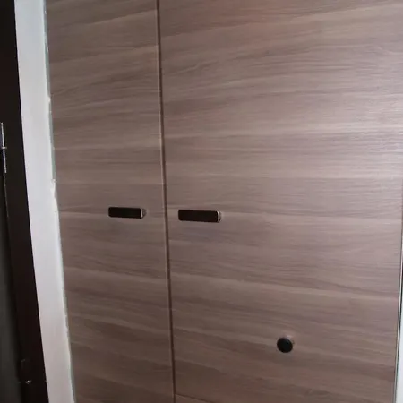Les Palmiers Apartament Juan-les-Pins