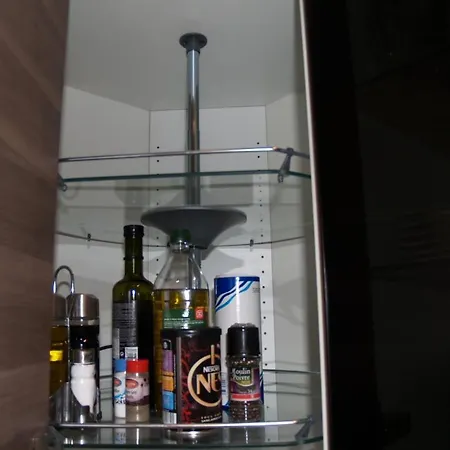 Apartament Les Palmiers