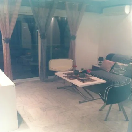 Apartament Les Palmiers